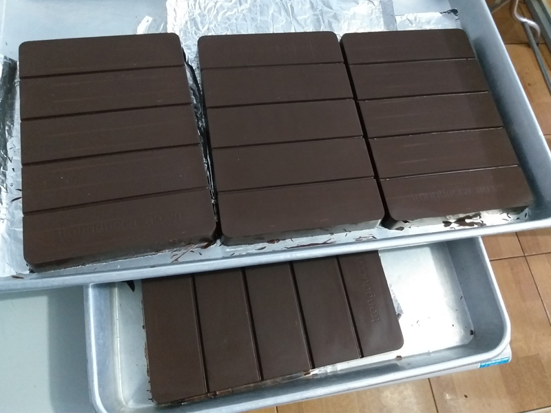 cacao mass